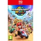 Игровая консоль Nintendo Switch 2 Black + Игра Mario Kart World (русская версия) - изображение 7