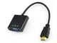 Переходник HDMI to VGA (эмулятор монитора) - изображение 2