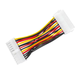 Перехідник 20pin to 24pin ATX - зображення 1
