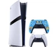 Игровая консоль Sony PlayStation 5 Pro 2Tb + DualSense (Fortnite Limited Edition) - изображение 1