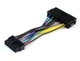 Перехідник для МП Lenovo ATX 24 Pin to 14 pin - зображення 1