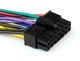 Перехідник для МП Lenovo ATX 24 Pin to 14 pin - зображення 4