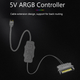 Контроллер Sata to ARGB 5V 3 pin - изображение 7