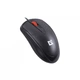 Мышка Defender Icon MB-057 USB Black (52057) (254076) - изображение 2