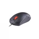 Мышка Defender Icon MB-057 USB Black (52057) (254076) - изображение 3
