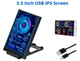 3,5-дюймовый IPS-дисплей (экран) 320x480 USB - изображение 1