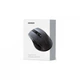 Мышка Ugreen MU006 Ergonomic Wireless Gray/Black (15063) (254033) - изображение 6