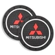 Подарунковий набір з логотипом Mitsubishi для автомобіліста, аксесуари для авто,подарунковий бокс - зображення 5