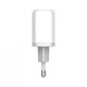 Зарядний пристрій ColorWay GaN Mini 25W PD Port PPS USB-C white (CW-CHS052PD-WT) (254003) - зображення 3