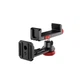 Тримач для телефону Ulanzi Vijim metal phone tripod mount (UV-2110 ST-14) - изображение 3