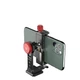 Тримач для телефону Ulanzi Vijim metal phone tripod mount (UV-2110 ST-14) - изображение 7