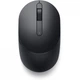 Мышка Dell Mobile Wireless MS3320W Black (570-ABHK) (254043) - изображение 2