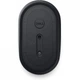 Мышка Dell Mobile Wireless MS3320W Black (570-ABHK) (254043) - изображение 3
