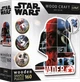 Пазл Trefl Wooden Star Wars Дарт Вейдер 160 элементов (5900511201901) - изображение 1