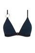 Верх купальника з м’якою чашкою Chantelle 42B Чорний (115413) - зображення 2