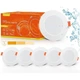 Стельовий точковий світильник Tomosu 5 Вт 450 лм White (R3796) - изображение 1