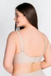 Бюстгальтер push-up Anabel Arto 95D Бежевый-04 (114668) - изображение 4