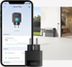 Inteligentne gniazdko Anker Solix Smart Plug (A17X8311) - obraz 3