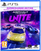 Gra PS5 Asphalt Legends Unite: Supercharged Edition (Blu-ray płyta) (5016488141222) - obraz 1