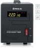 Стабилизатор напряжения Real-El STAB ENERGY-1000 (EL122400012) - изображение 5