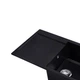 Кухонна мийка Kroner KRP Komposit SCH - 7850 - изображение 4