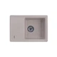 Кухонна мийка Kroner KRP Komposit COL - 6243 - изображение 1