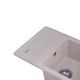 Кухонна мийка Kroner KRP Komposit COL - 6243 - изображение 12