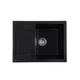 Кухонна мийка Kroner KRP Komposit SCH - 6550 - изображение 8
