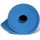 Коврик для йоги и фитнеса TPE (йога мат, каремат спортивный) OSPORT Yoga ECO Pro 6мм (OF-0082) Голубой - изображение 2