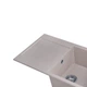 Кухонне миття Kroner KRP Komposit COL - 7850 - зображення 4