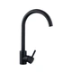Змішувач для кухні Agua Acero - INOX035NM - зображення 4