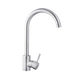 Змішувач для кухні Agua Acero - INOX035 - изображение 4