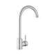 Змішувач для кухні Agua Acero - INOX035 - изображение 13