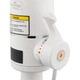 Проточний водонагрівач Kroner KRM Volt - CW090R з дисплеєм - изображение 10