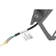 Прожектор NORTE Spotlight 1-NSP-1210 100W 6500К - изображение 4