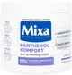 Крем Mixa Panthenol Comfort для увлажнения и успокоения чувствительной кожи лица, рук и тела 400 мл (3600551135960) - изображение 1