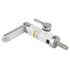 Проточний водонагрівач Kroner KRM Volt - CW189 з дисплеєм - изображение 9