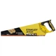 Ножовка Stanley Jet-Cut 2 X Laminator с закаленными зубьями (2-20-180) - изображение 2