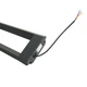 Уличный фонарь PL-28/59 12W NW BK IP54 Brille 34-455 - изображение 5