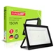 Прожектор с радиатором EUROLAMP LED SMD "B" 150W 6500K (LED-FL-150(B)) - изображение 1