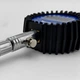 Манометр цифровой для проверки давления в шинах со шлангом 0-250 psi (17 bar) AIRKRAFT TPGD0250-S - изображение 2
