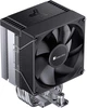 Кулер до процесора JONSBO CR-1400 EVO Black - изображение 1