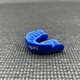 Капа OPRO Silver доросла (вік 11+) Dark Blue/Blue (art.102502002) - изображение 7