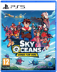 Gra PS5 Sky Oceans: Wings For Hire (Blu-ray płyta) (5060690797005) - obraz 1