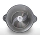 Кухонний комбайн Блендер блискавка Kitchen Expert 2L RD-3038 - зображення 6
