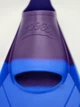 Ласты для плавания Zoggs Ultra Blue р.30-32 Фиолетовый - изображение 6
