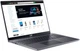 Ноутбук Acer Chromebook Plus CB516-1HT (NX.JCLEU.003) Steel Gray - изображение 2