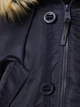 Парка мужская Airboss Adventure Parka 177001043221 XL Синяя (608275045025) - изображение 14