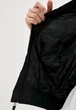 Куртка Airboss MA-1 Hooded NASA L Black (707568225929_A) - изображение 2