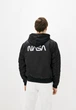 Куртка Airboss MA-1 Hooded NASA L Black (707568225929_A) - изображение 3